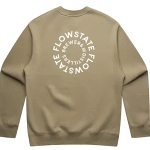 Flowstate Circle Relax Crews